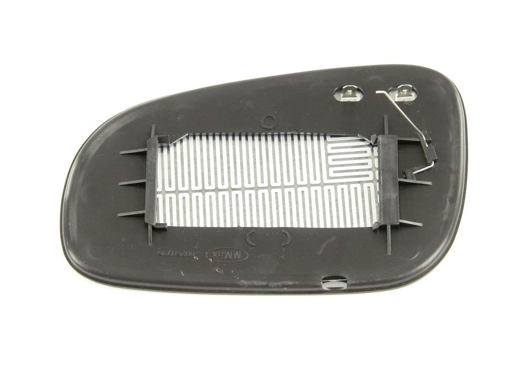 Espelho de retrovisor ALKAR AUTOMOTIVE S.A. 6432597